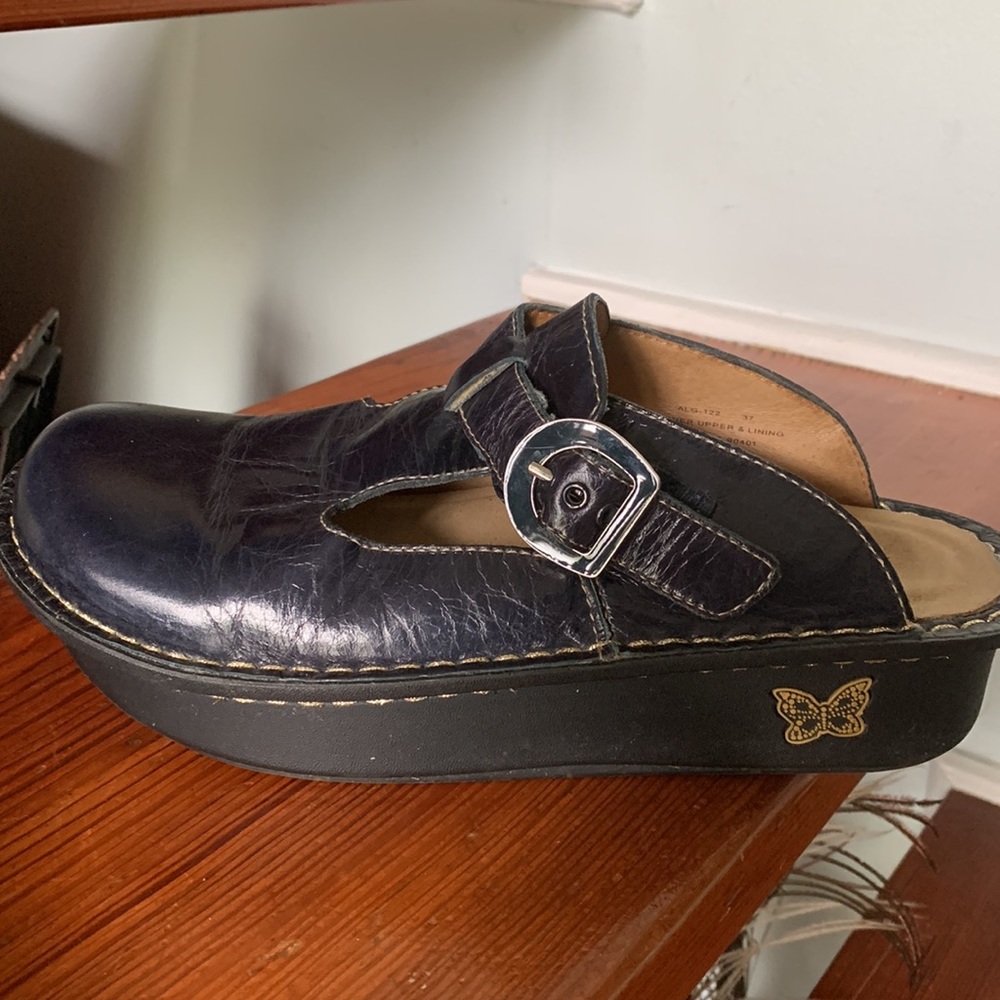 Alegria clogs - Picture 5 of 10